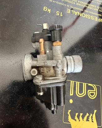 Carburatore PHBN 16