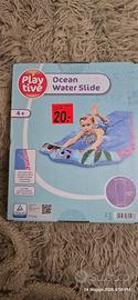 Scivolo acquatico Playtive Ocean Water Slide - NUO