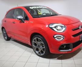FIAT 500X usata, Sport, 1.3 T4 150 Cv, cambio au