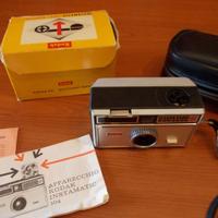 Macchina fotografica Kodak Instamatic 104