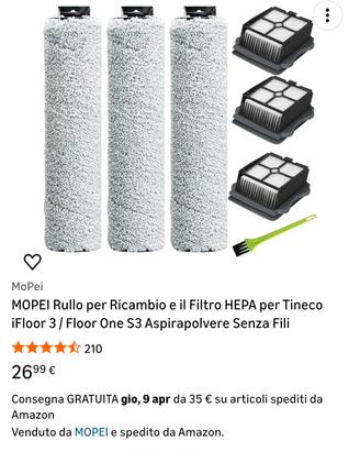 Rulli Tineco