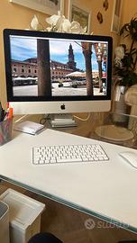 IMac 24” 2014