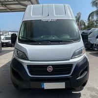 Fiat ducato l4-h3 psl-tsa maxi 2.3 mtj 150cv-2018