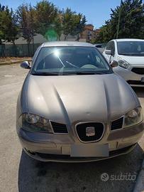 Seat Ibiza 1.4 benzina