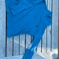 Abbigliamento 6/8 anni da sci