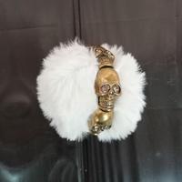 Bracciale con Teschi x NATALE