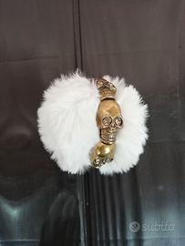 Bracciale con Teschi x NATALE