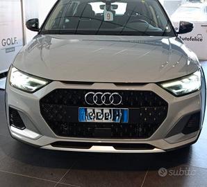 Audi  A1 2ª serie