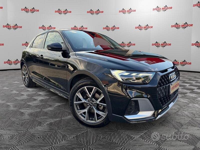AUDI A1 2ª serie