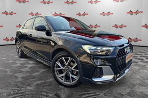 Audi A1 citycarver 30 TFSI S tronic, FULL LED...