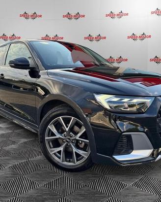 Audi A1 citycarver 30 TFSI S tronic, FULL LED...