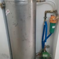 Idraulico installatore climatizzatori