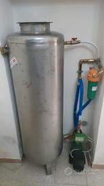 Idraulico installatore climatizzatori