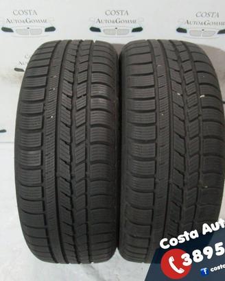 Gomme 215 55 17 Nexen 99% MS 215 55 R17