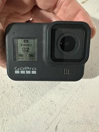 Gopro HERO 8 BLACK