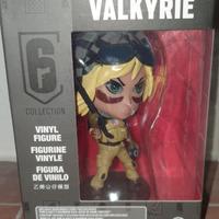 Valkyrie Vinil Figure Rainbow Six Siege
