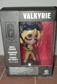 Valkyrie Vinil Figure Rainbow Six Siege
