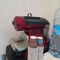 macchina caffe tipo espresso  point