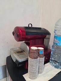 macchina caffe tipo espresso  point
