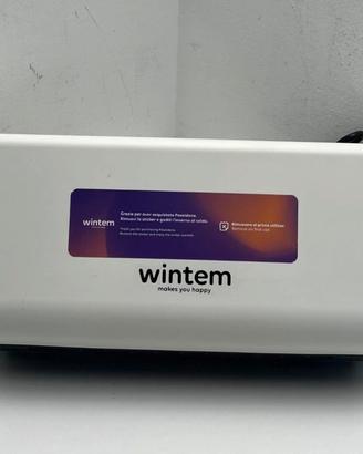 Termoventilatore