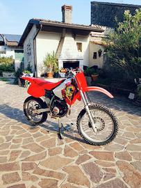 HM cre 50 six competition