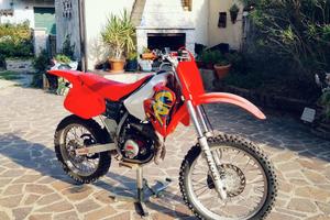 HM cre 50 six competition