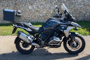 Bmw gs 1250