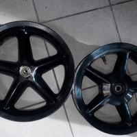 cerchi 13"