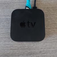 Apple tv 4 generazione