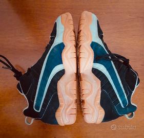 Scarpe puma vintage euro 38 Originali