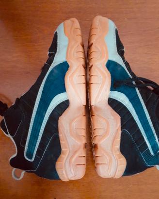 Scarpe puma vintage euro 38 Originali