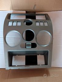 plancia completa Fiat coupé 20v turbo 
