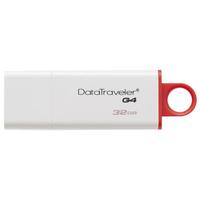 Memoria USB3 32GB Kingston Datatraveler G4