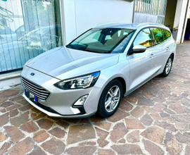 Ford Focus SW 2020