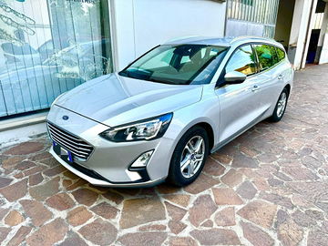 Ford Focus SW 2020