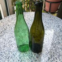 Bottiglie Vino Vuote