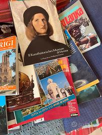 libri viaggi
