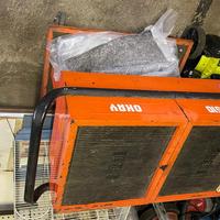 Carrello officina USAG mod. Okay 510