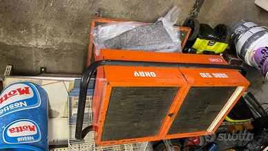 Carrello officina USAG mod. Okay 510