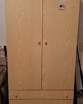 Mobili per casa studenti