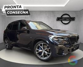 BMW X5 Msport xdrive30d 3.0 286cv - PROMO
