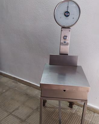 bilancia bilico