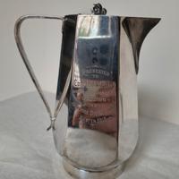 caraffa vintage inglese
