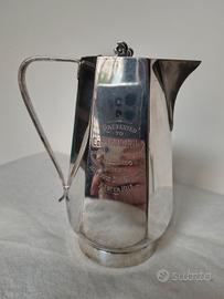 caraffa vintage inglese