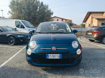 Fiat 500 1.2 benzina 76 Milà km