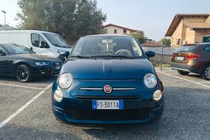 Fiat 500 1.2 benzina 76 Milà km