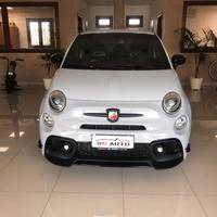 Fiat 500 Abarth