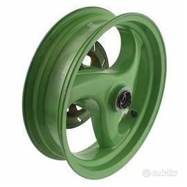 Cerchio ruota anteriore 3 razze NRG MC3