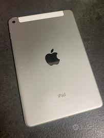 IPad mini 4 Wi-Fi +Cellular