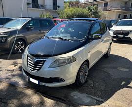 Lancia Ypsilon 1.3 MJT 16V 95 CV 5 porte S&S Plati